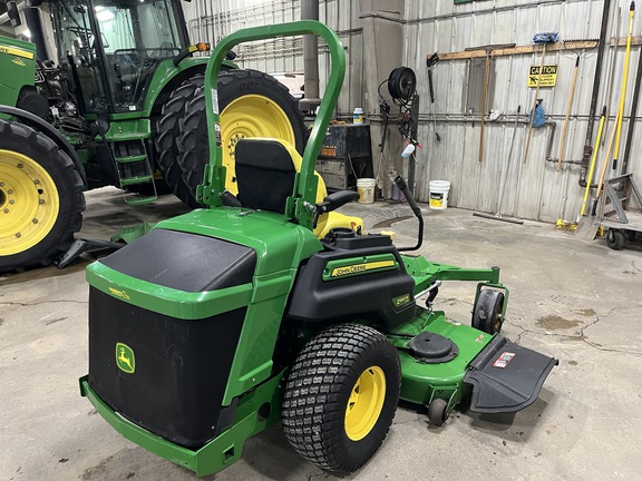 2023 John Deere Z997R Mower/Zero Turn