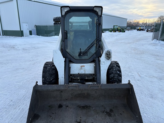 2012 Bobcat S650 Skid Steer Loader