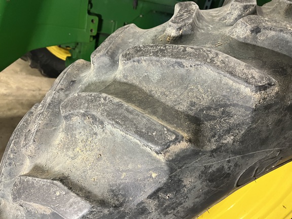 1998 John Deere 8200 Tractor