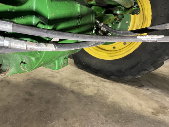 1998 John Deere 8200 Tractor