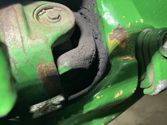 1998 John Deere 8200 Tractor