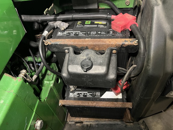 1998 John Deere 8200 Tractor