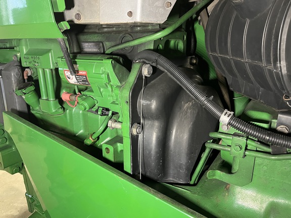 1998 John Deere 8200 Tractor