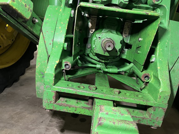 1998 John Deere 8200 Tractor