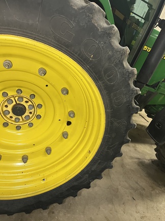 1998 John Deere 8200 Tractor