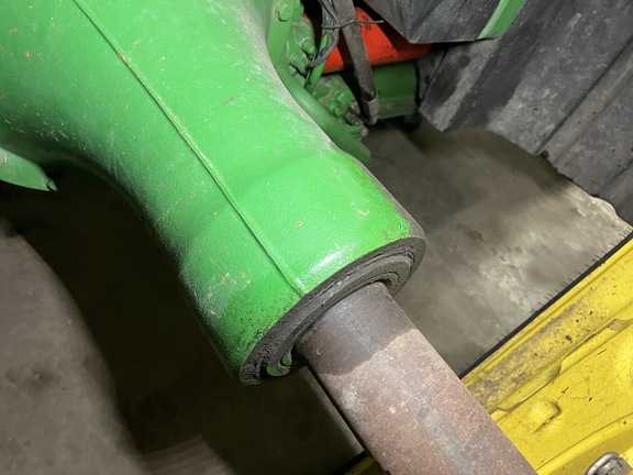 1998 John Deere 8200 Tractor