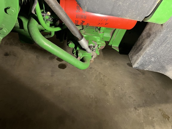 1998 John Deere 8200 Tractor