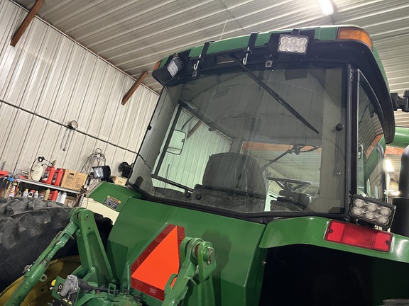 1998 John Deere 8200 Tractor
