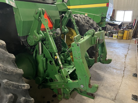 1998 John Deere 8200 Tractor