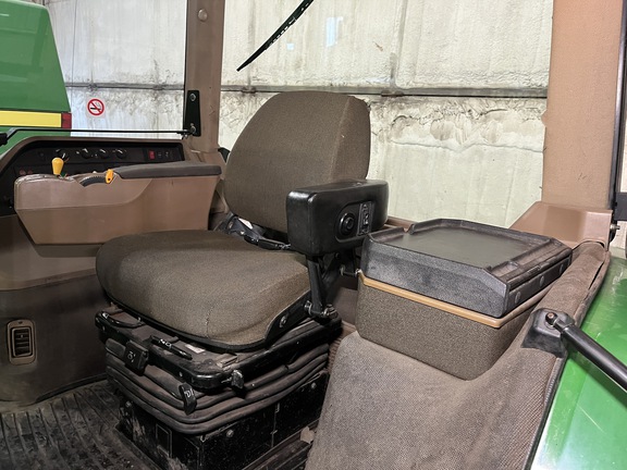 1998 John Deere 8200 Tractor