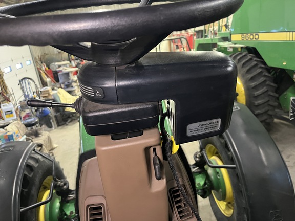 1998 John Deere 8200 Tractor