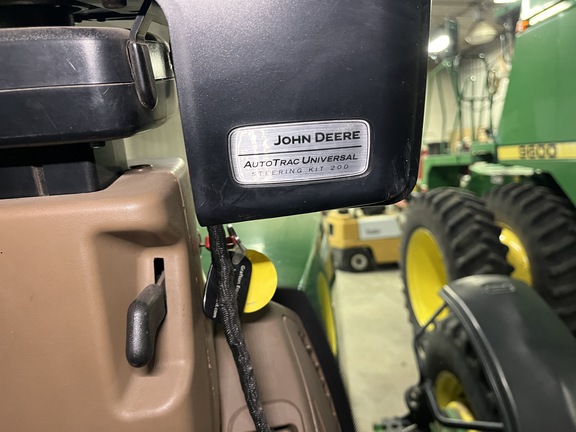 1998 John Deere 8200 Tractor