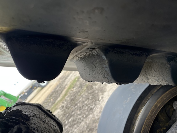 2019 John Deere 9520RX Tractor Rubber Track