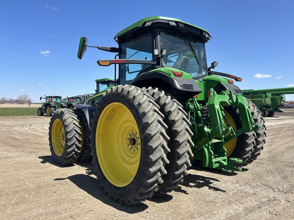 2023 John Deere 8R 340 Tractor