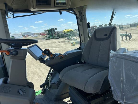 2023 John Deere 8R 340 Tractor