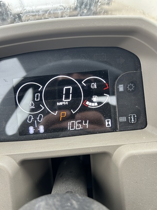 2023 John Deere XUV 835R ATV