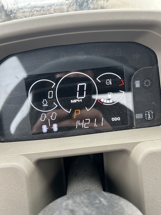 2023 John Deere XUV 835R ATV