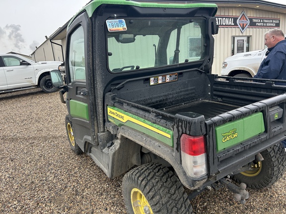 2023 John Deere XUV 835R ATV