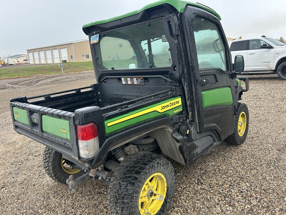 2023 John Deere XUV 835R ATV