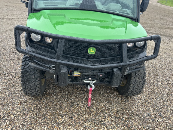 2023 John Deere XUV 835R ATV