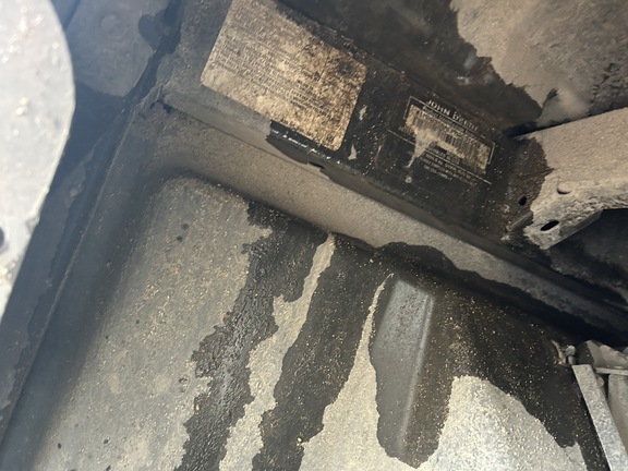 2023 John Deere XUV 835R ATV