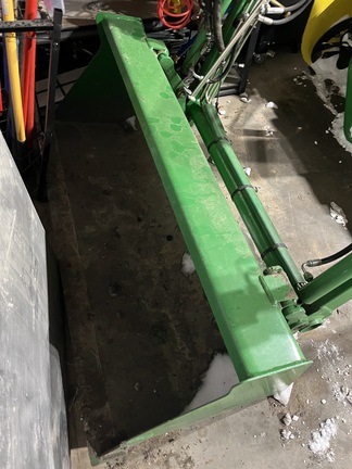 2016 John Deere 1025R Tractor Compact