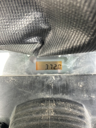 2016 John Deere 1025R Tractor Compact