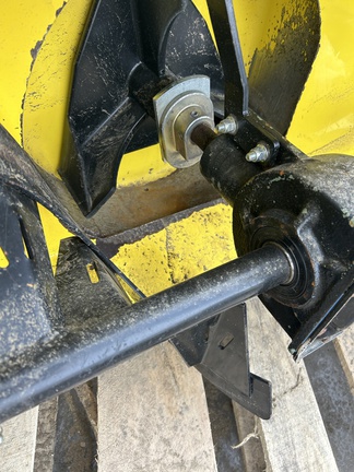 2016 John Deere 1025R Tractor Compact