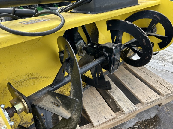 2016 John Deere 1025R Tractor Compact