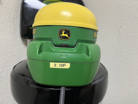 2012 John Deere StarFire 3000 SF2 Ready Precision Ag