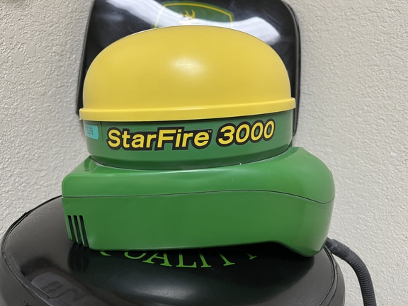 2012 John Deere StarFire 3000 SF2 Ready Precision Ag