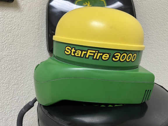 2012 John Deere StarFire 3000 SF2 Ready Precision Ag