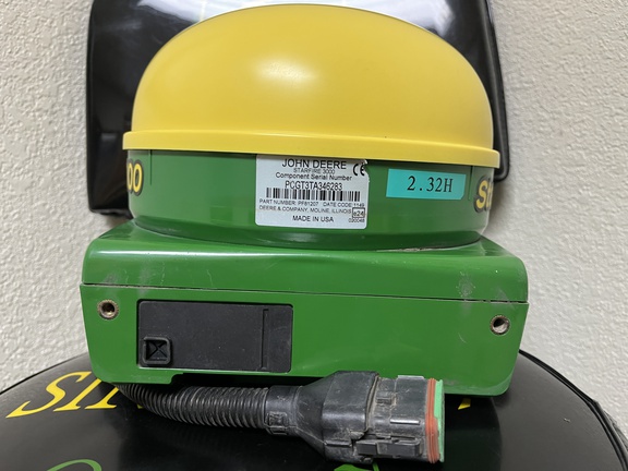 2012 John Deere StarFire 3000 SF2 Ready Precision Ag