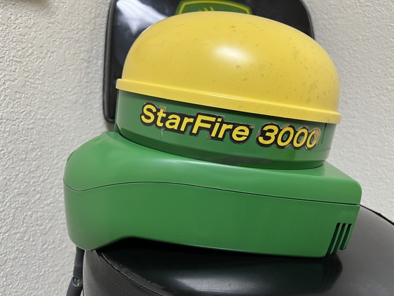 2011 John Deere StarFire 3000 SF2 Ready Precision Ag