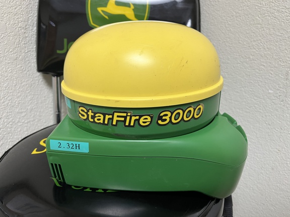 2011 John Deere StarFire 3000 SF2 Ready Precision Ag