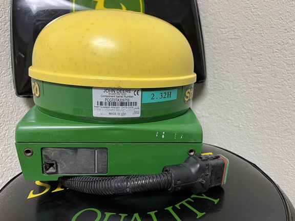 2011 John Deere StarFire 3000 SF2 Ready Precision Ag