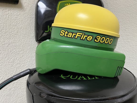 2010 John Deere StarFire 3000 SF2 Ready Precision Ag