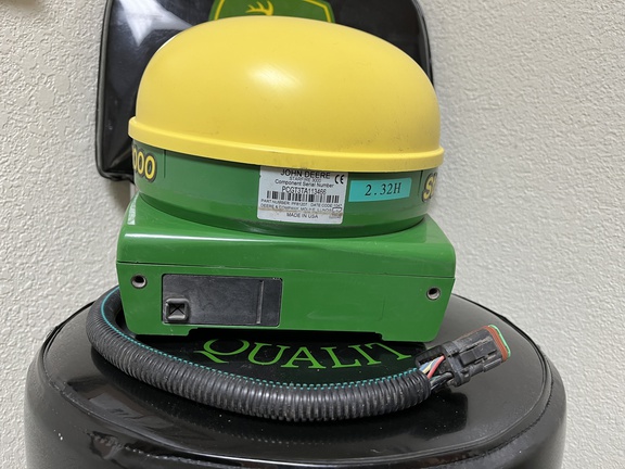 2010 John Deere StarFire 3000 SF2 Ready Precision Ag