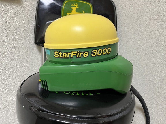 2010 John Deere StarFire 3000 SF2 Ready Precision Ag