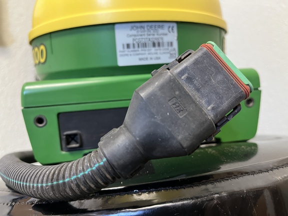 2011 John Deere StarFire 3000 SF1 Precision Ag