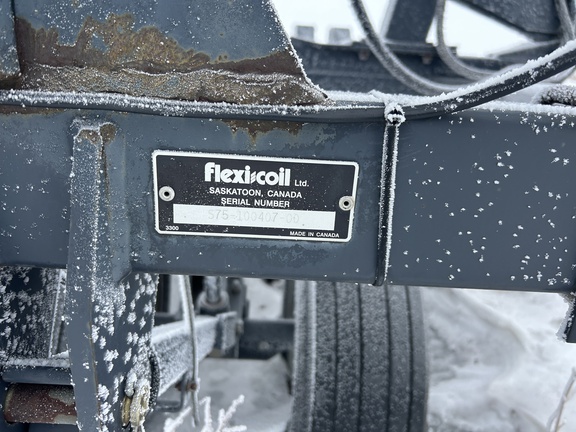 Flexi-Coil H75 Packer