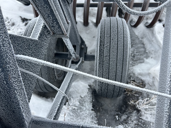 Flexi-Coil H75 Packer