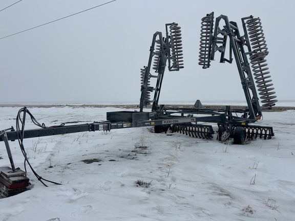 Flexi-Coil H75 Packer