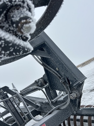 Flexi-Coil H75 Packer