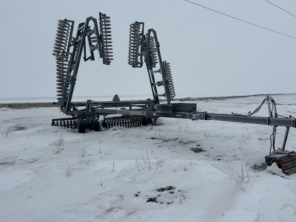 Flexi-Coil H75 Packer