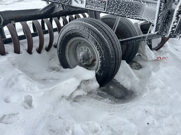 Flexi-Coil H75 Packer