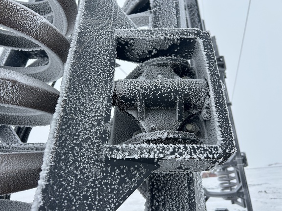 Flexi-Coil H75 Packer