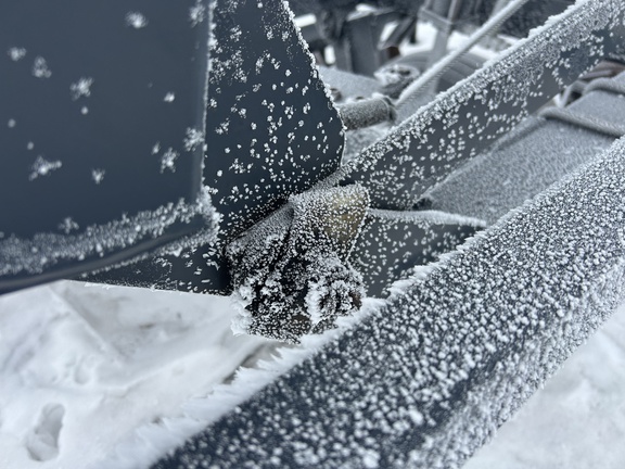 Flexi-Coil H75 Packer