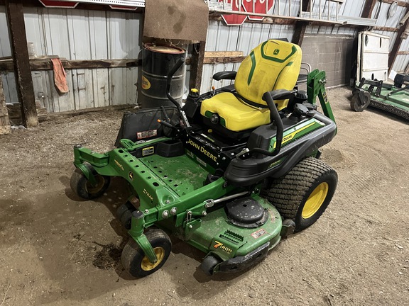 2023 John Deere Z920M Mower/Zero Turn