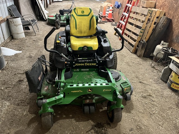 2023 John Deere Z920M Mower/Zero Turn